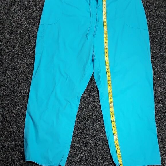 Scrubstar Scrub 3XL Blue - Picture 3 of 10